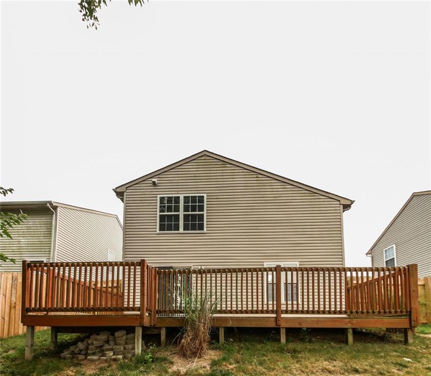 1346 Cliff Ridge Lane Indianapolis, IN 46217 - Photo 22 of 24 Gallery Image 22