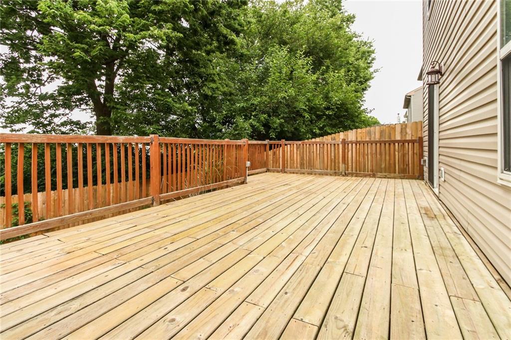 1346 Cliff Ridge Lane Indianapolis, IN 46217 - Photo 23 of 24 Gallery Image 23