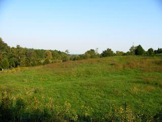 Lot 4 Founding Way Road Bedford, VA 24523 - Photo 3 of 6 a view of lake and mountain
