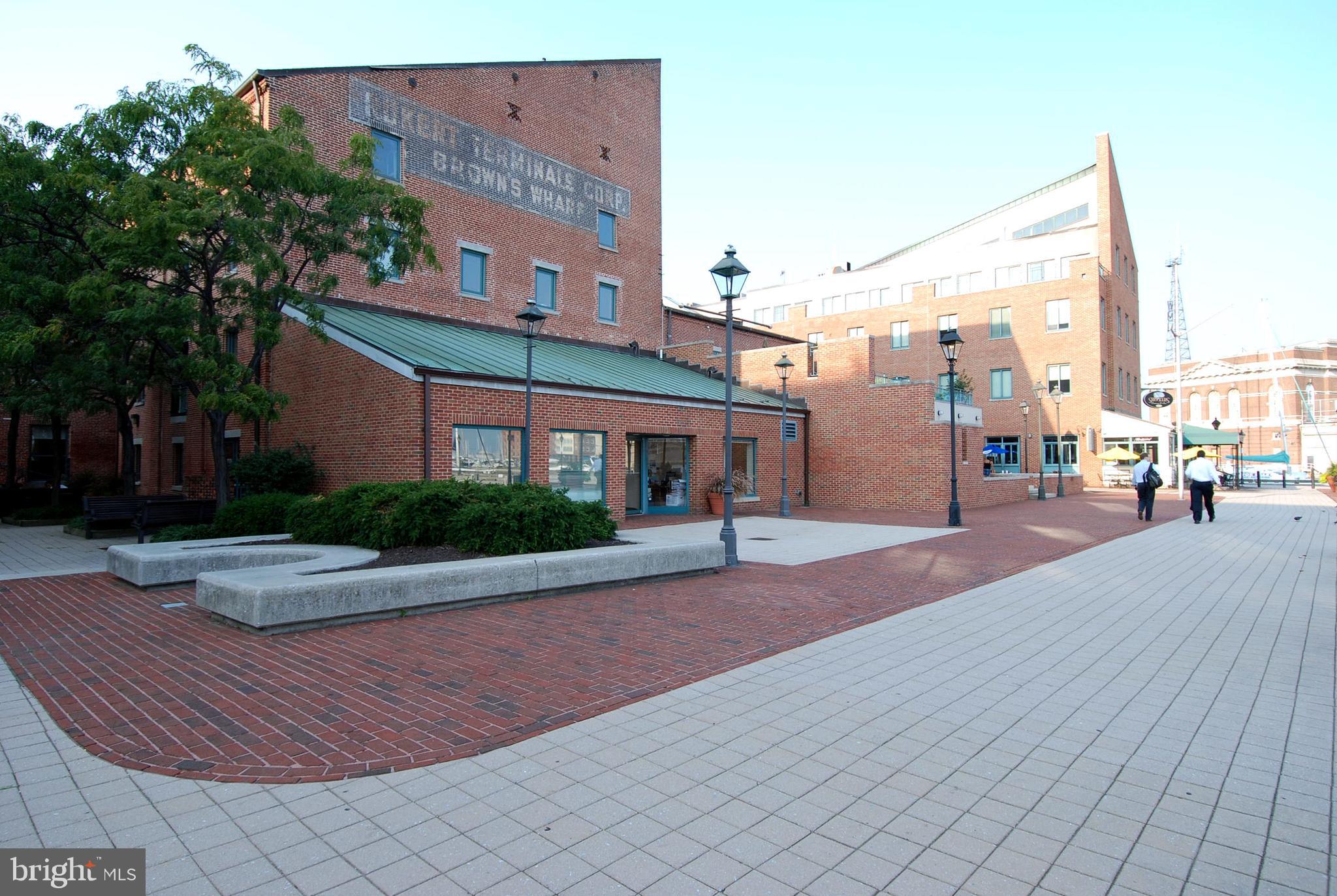 937 South Caroline Street, Unit 19 Baltimore, MD 21231 - Photo 19 of 24