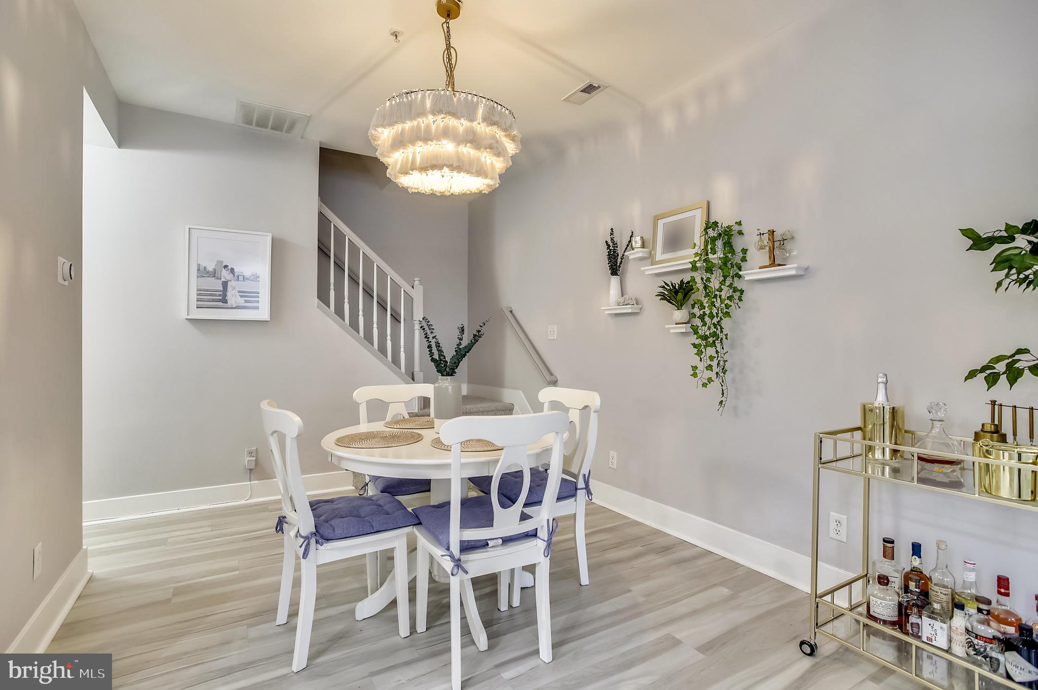 937 South Caroline Street, Unit 19 Baltimore, MD 21231 - Photo 3 of 24