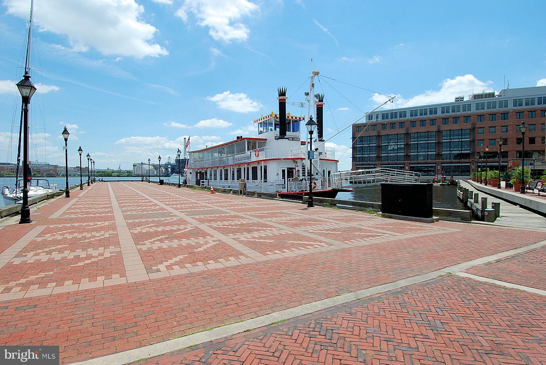 937 South Caroline Street, Unit 19 Baltimore, MD 21231 - Photo 21 of 24 Fells Point