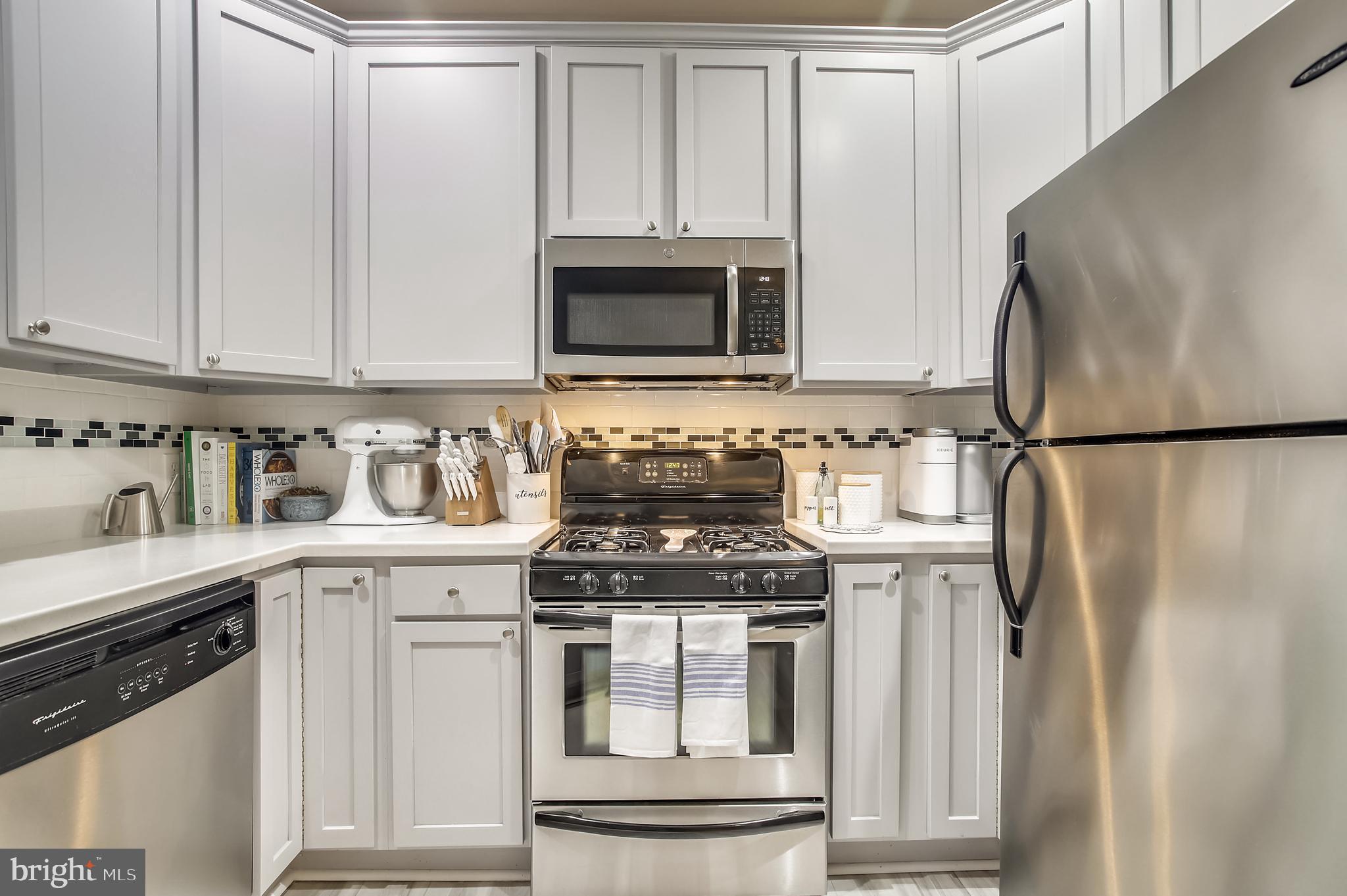 937 South Caroline Street, Unit 19 Baltimore, MD 21231 - Photo 6 of 24