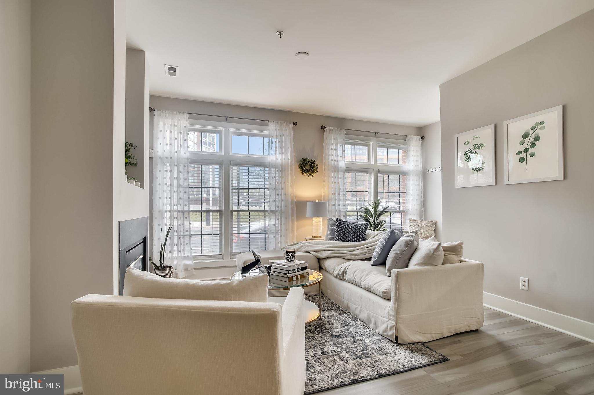 937 South Caroline Street, Unit 19 Baltimore, MD 21231 - Photo 8 of 24