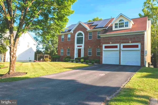 $715,000 | 14508 Delcastle Drive, Bowie, MD 20721