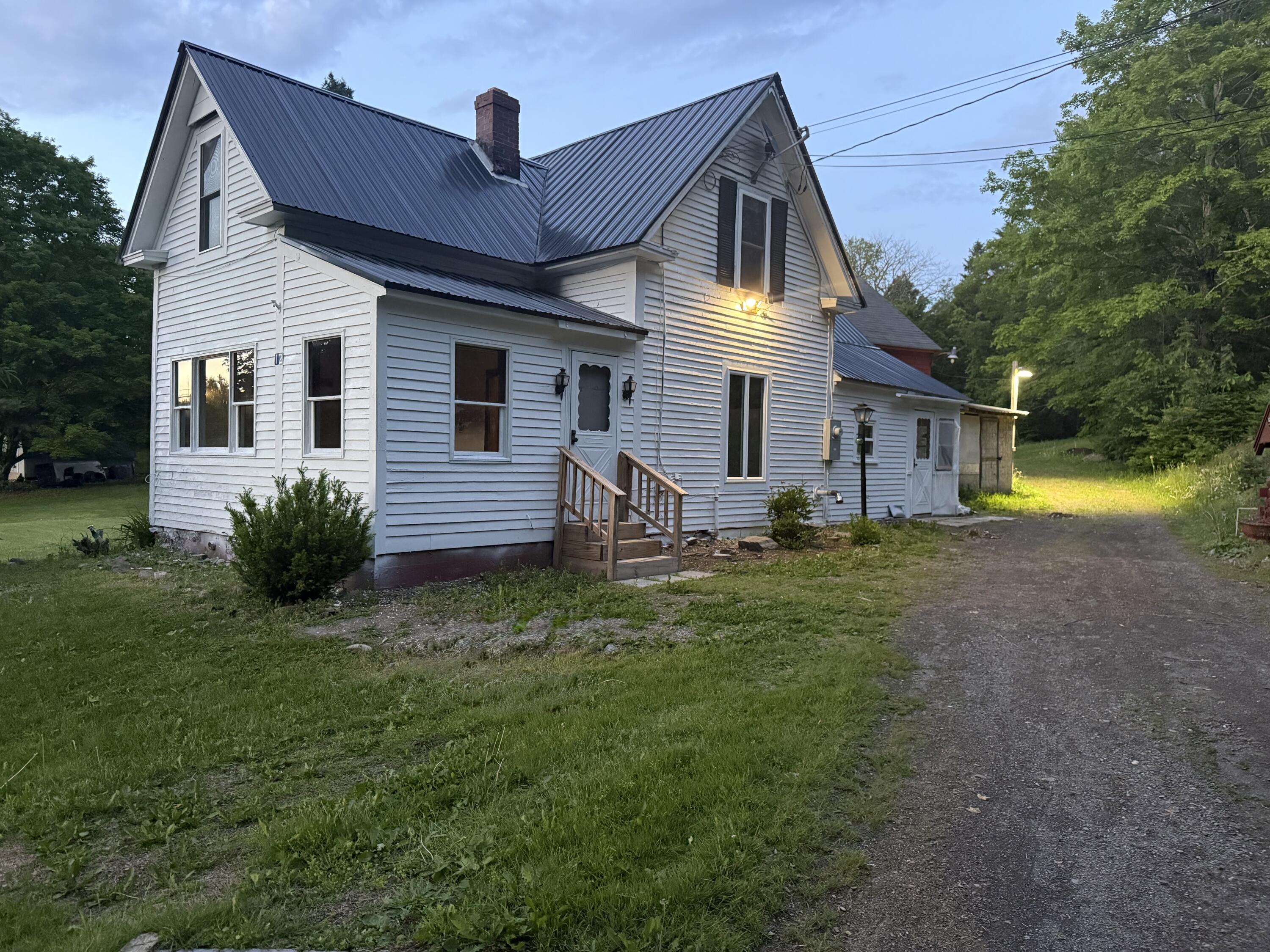 12 Williams Road Hodgdon, ME 04730 - Photo 21 of 26 IMG_1312