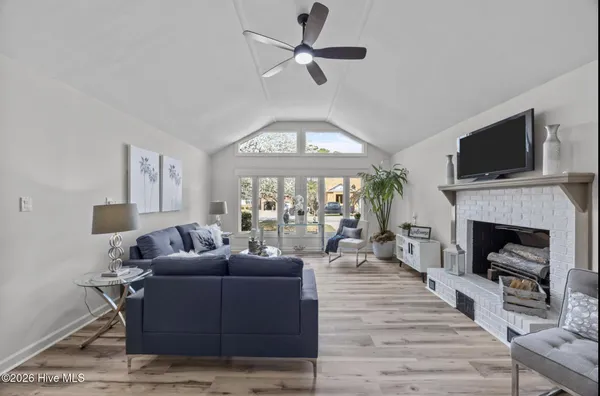 $299,000 | 1206 Crows Nest Court, New Bern, NC 28560