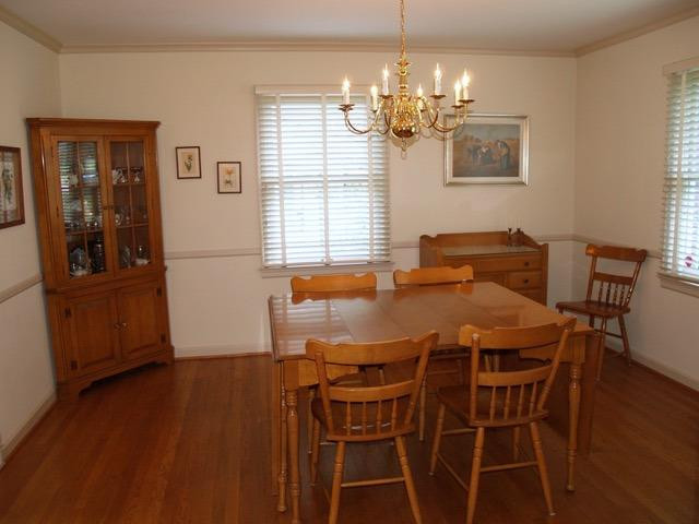312 Garden Road Lexington, KY 40502 - Photo 8 of 18 Photo 8