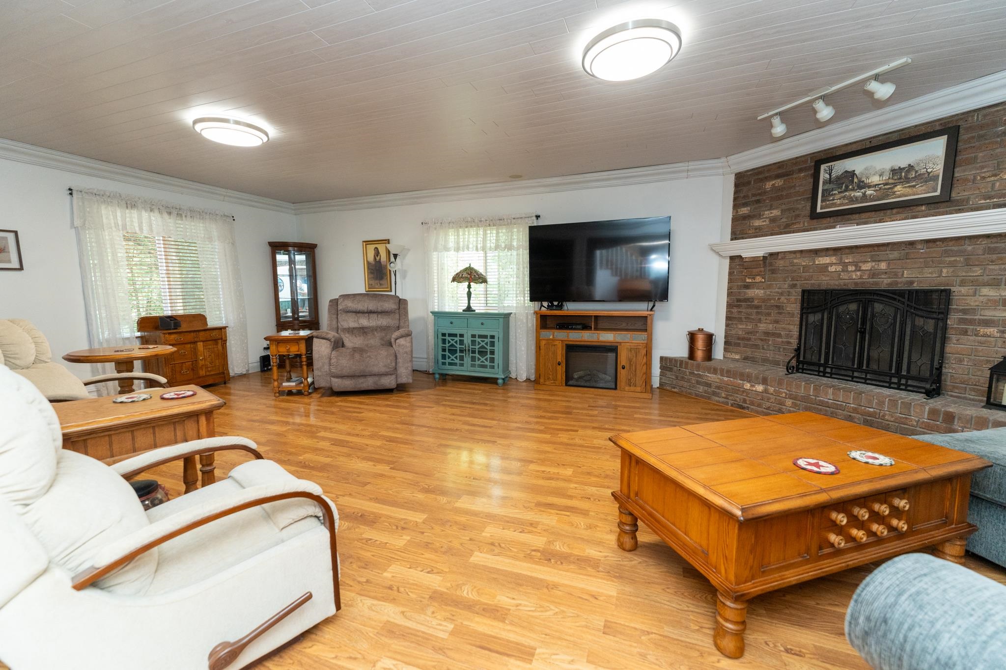 3182 South Meridian Road Mount Pleasant, MI 48858 - Photo 25 of 95