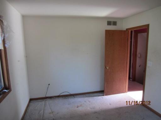 909 Lake Summerset Road Davis, IL 61019 - Photo 3 of 8 a view of an empty room