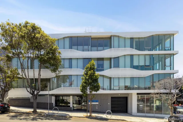 $1,695,000 | 3131 Pierce Street, Unit 406, San Francisco, CA 94123