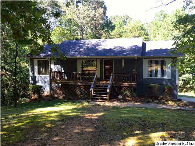 2630 Kerry Circle Morris, AL 35116 - Photo 1 of 17