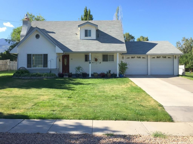200 East Center Street Fillmore, UT 84631 - Photo 1 of 1
