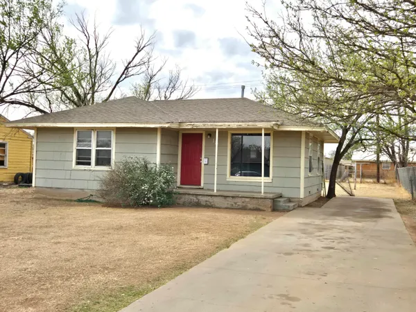 $74,500 | 18 Houston Road, Tulia, TX 79088