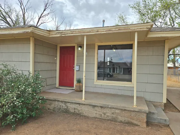 $74,500 | 18 Houston Road, Tulia, TX 79088