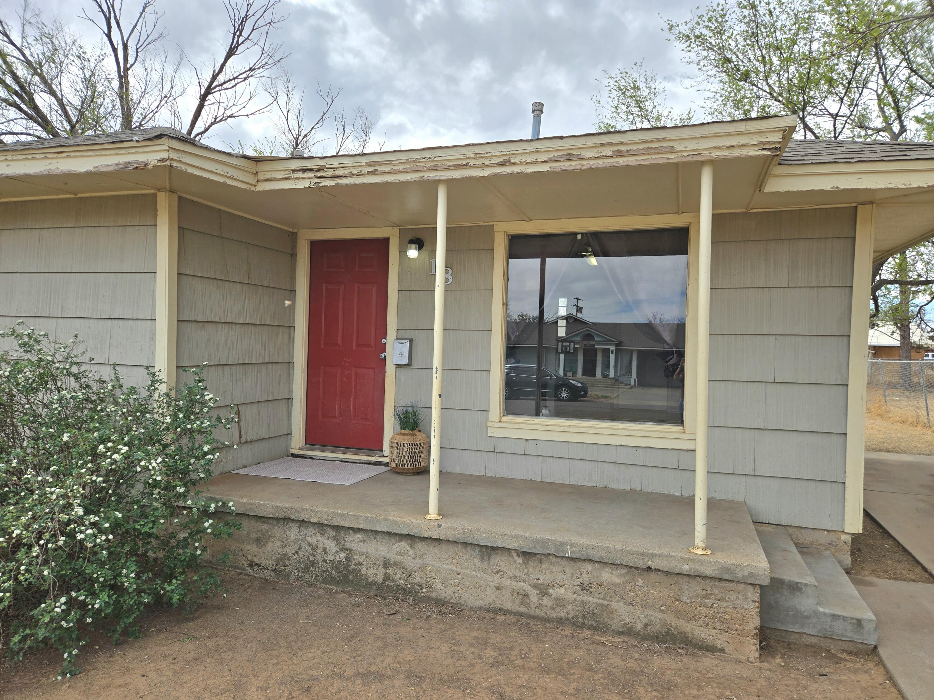 18 Houston Road Tulia, TX 79088 - Photo 15 of 20 20260403_120406