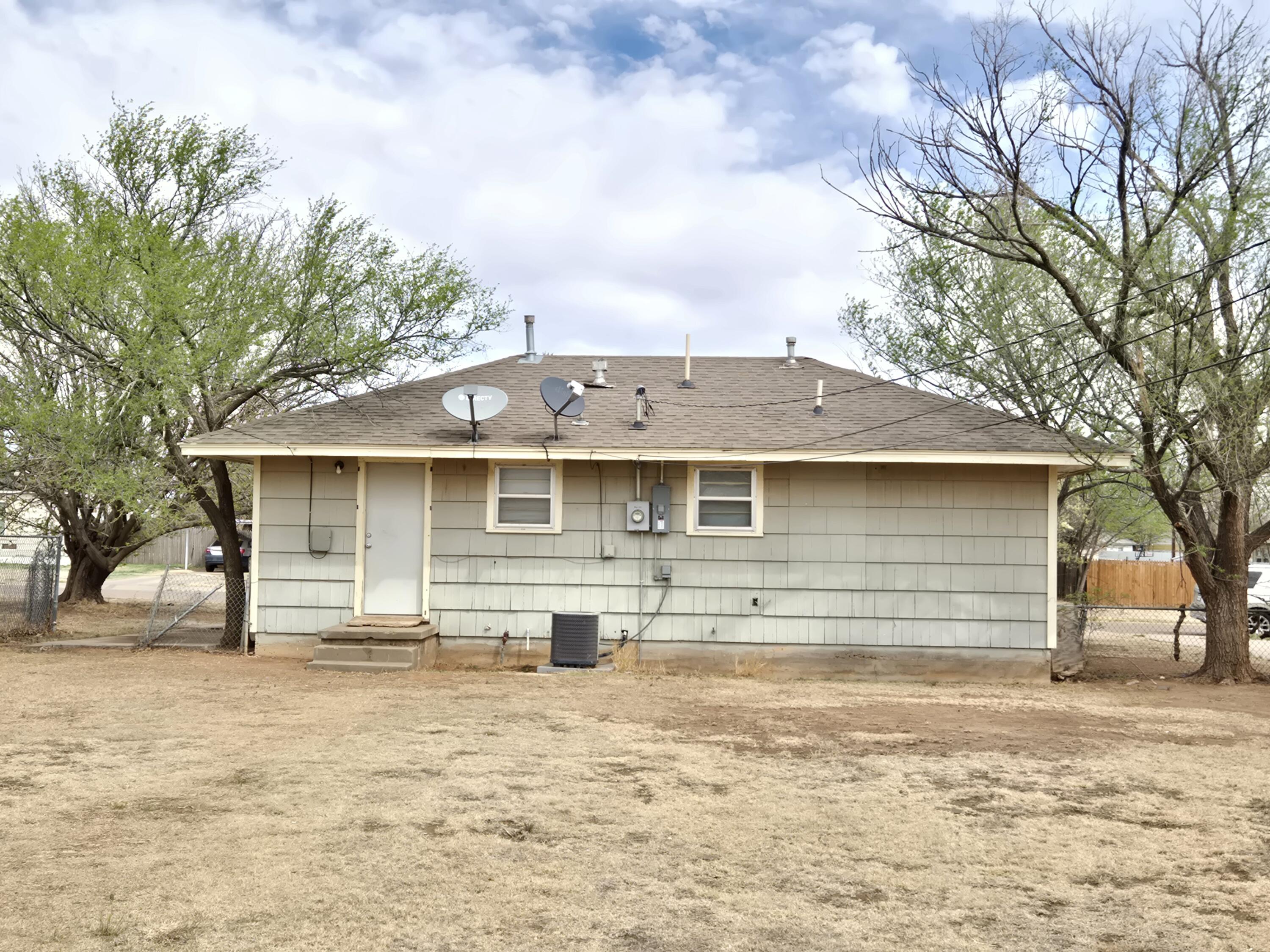 18 Houston Road Tulia, TX 79088 - Photo 18 of 20 20260403_115653