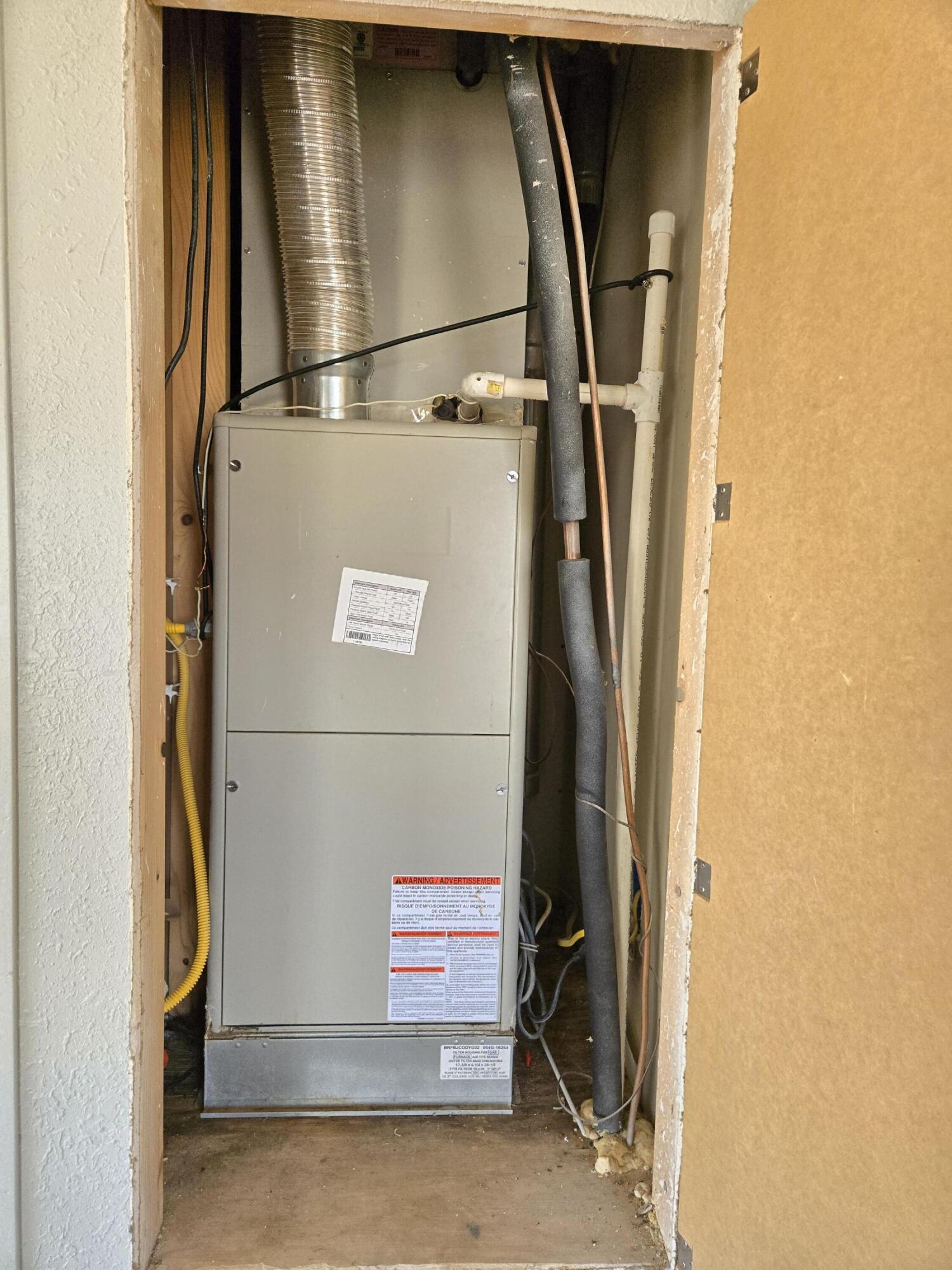 18 Houston Road Tulia, TX 79088 - Photo 19 of 20 20260403_150025