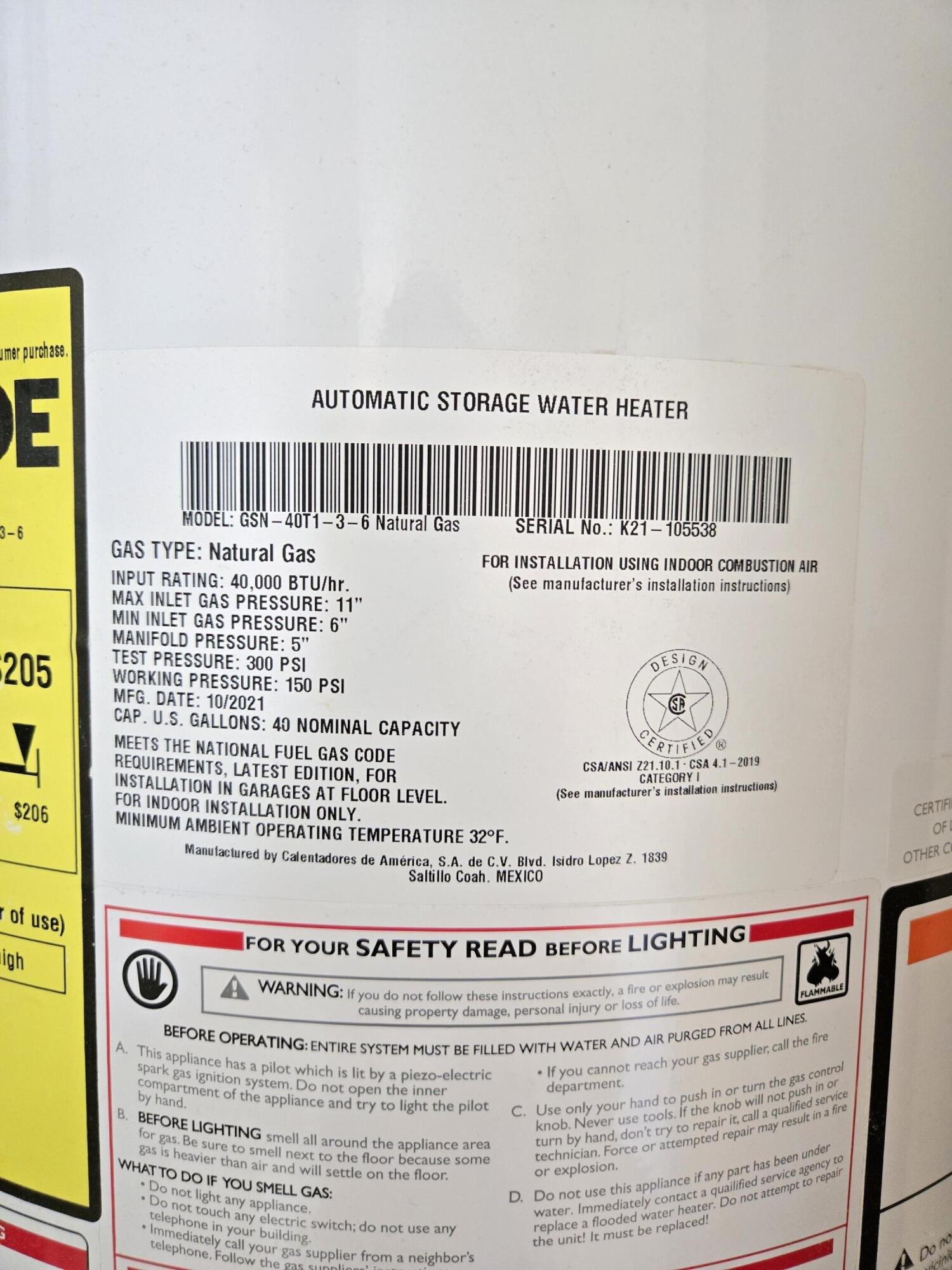 18 Houston Road Tulia, TX 79088 - Photo 20 of 20 20260403_150723