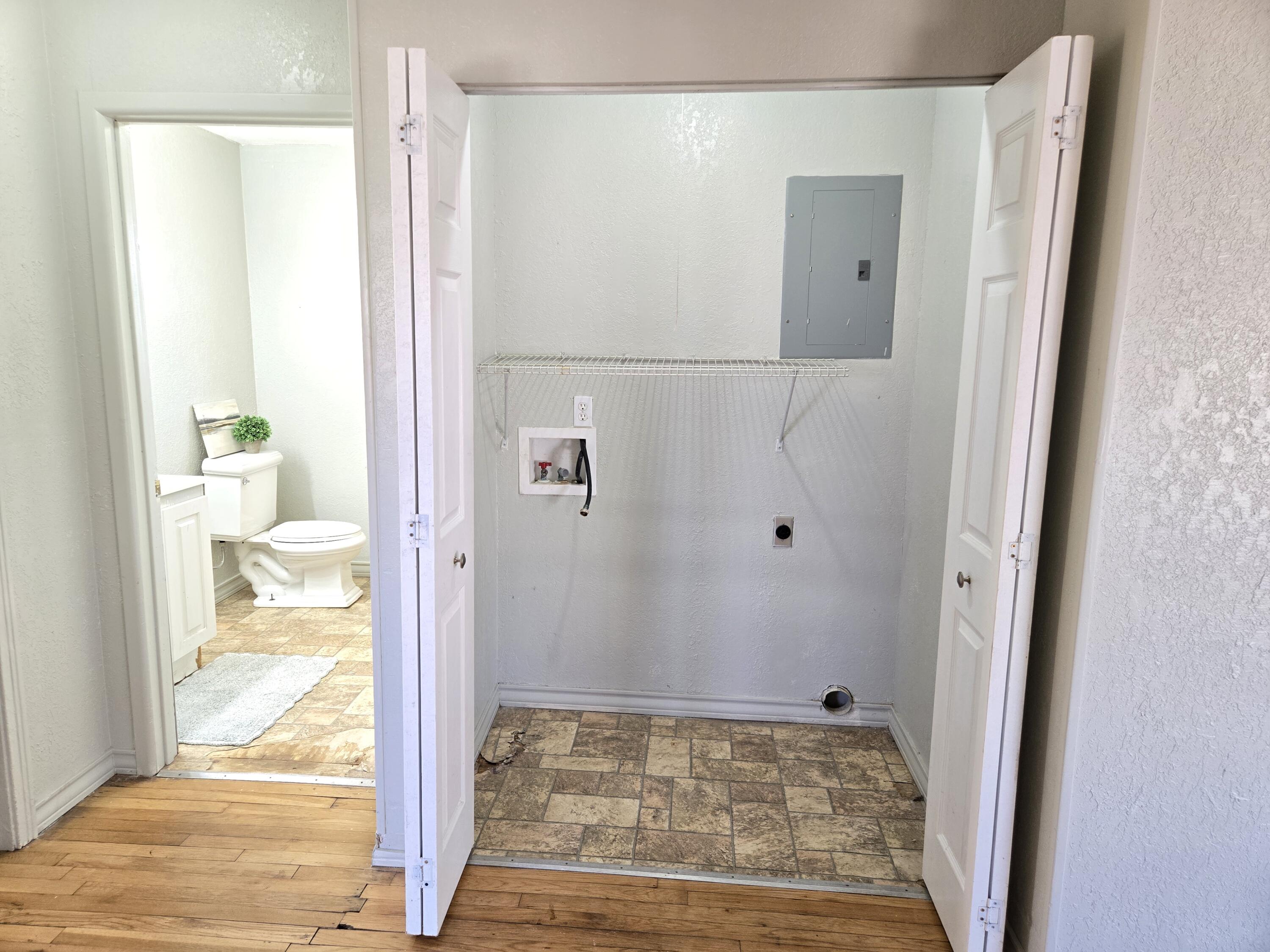 18 Houston Road Tulia, TX 79088 - Photo 5 of 20 20260403_150511