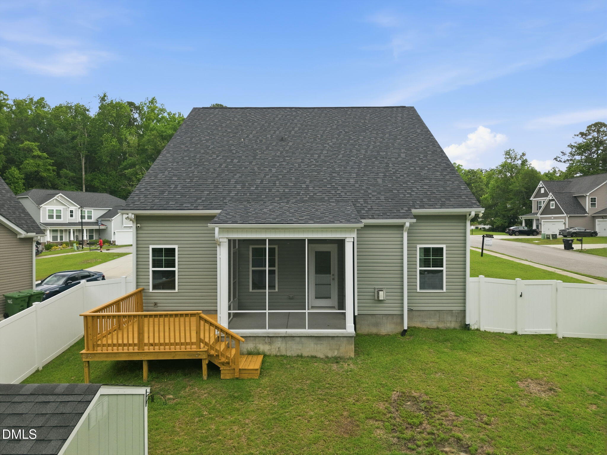 15 Dandelion Pl Spring Lake Spring Lake, NC 28390 - Photo 50 of 61