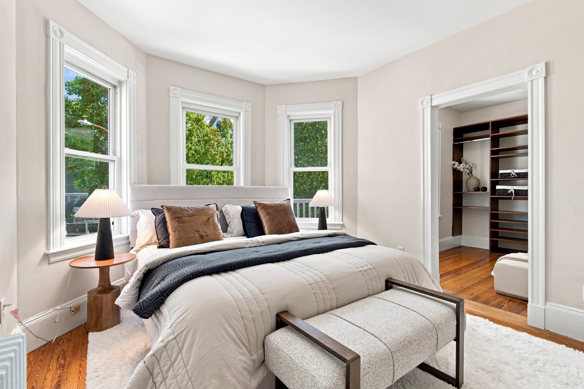 9 Varney Street, Unit 2 Boston, MA 02130 - Photo 12 of 21 Gallery Image 12