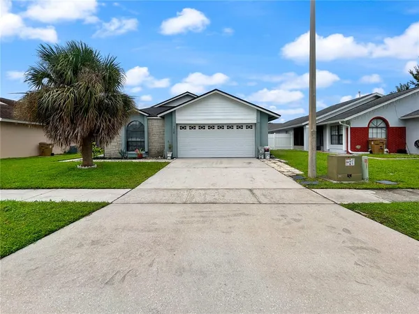 $2,250 | 3228 Running Bear Way, Kissimmee, FL 34746