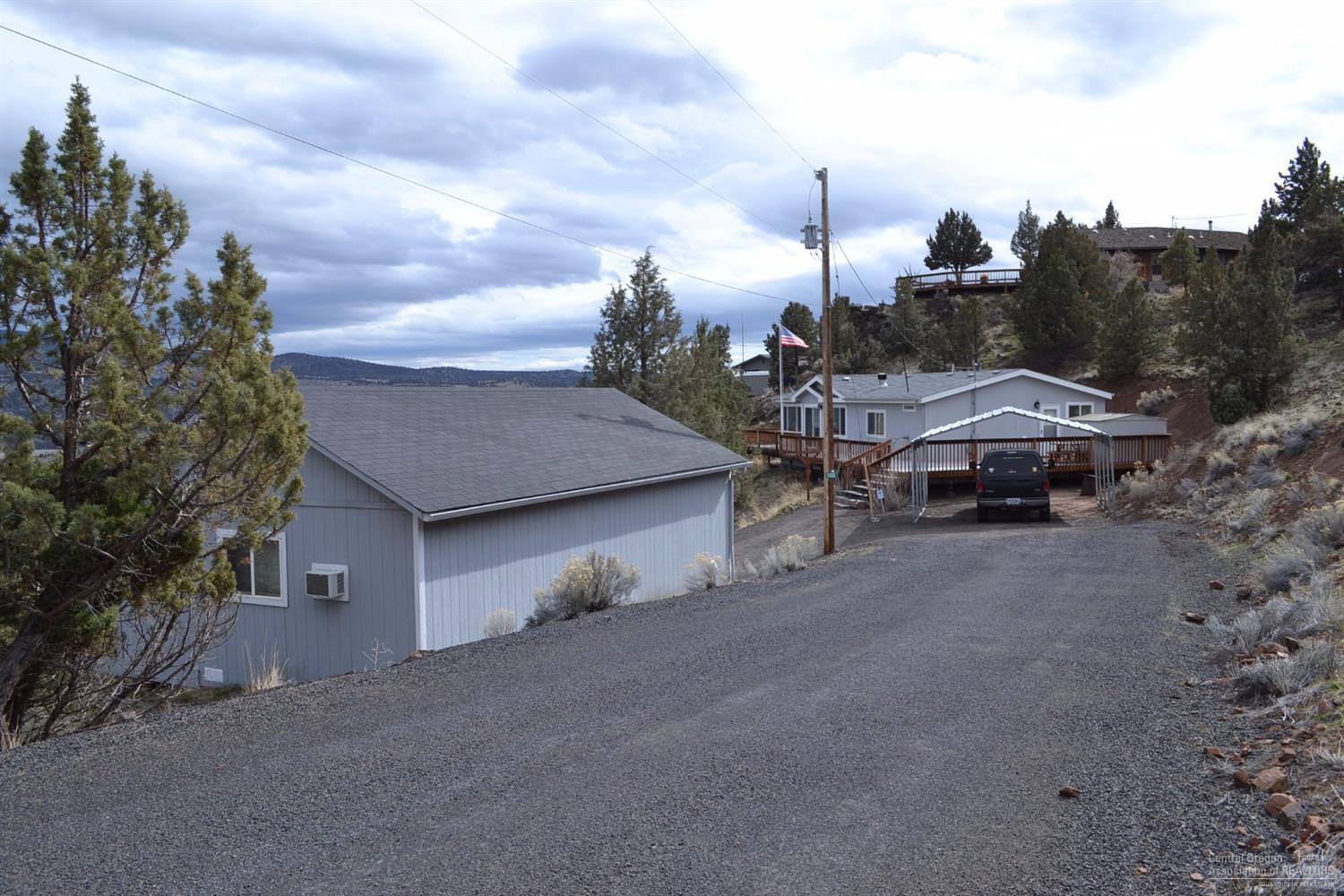 18188 South Bench Road Prineville, OR 97754 - Photo 14 of 20 Additional Photo