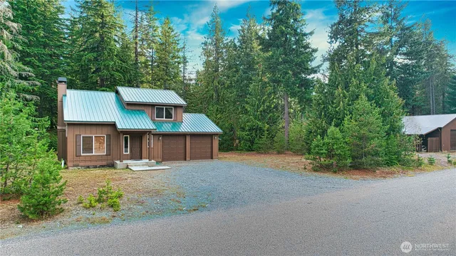 $625,000 | 80 Evergreen Way, Easton, WA 98925