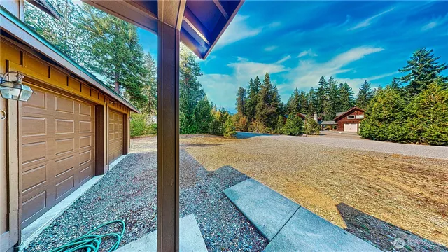 $625,000 | 80 Evergreen Way, Easton, WA 98925