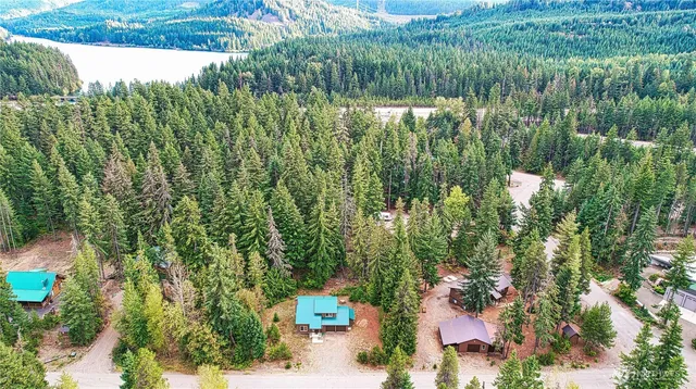 $625,000 | 80 Evergreen Way, Easton, WA 98925