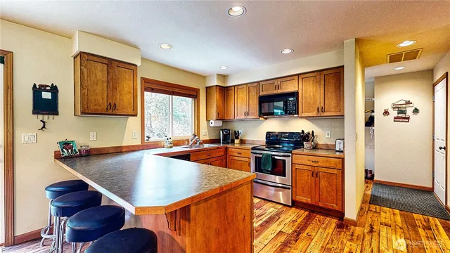 $625,000 | 80 Evergreen Way, Easton, WA 98925