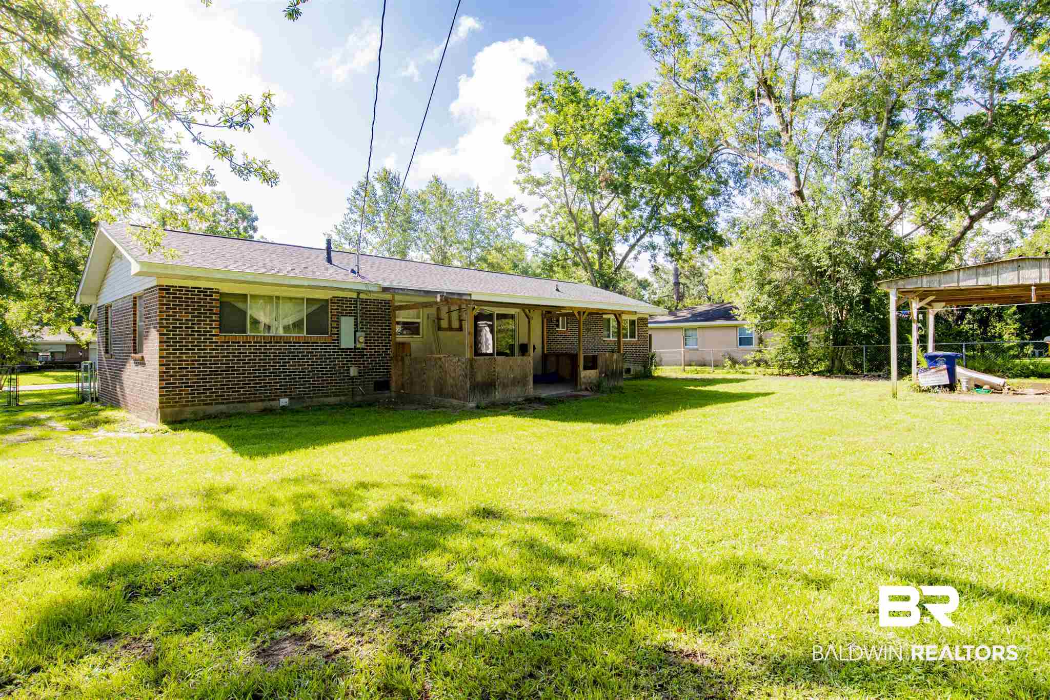 108 South Stuart Street Foley, AL 36535 - Photo 24 of 26