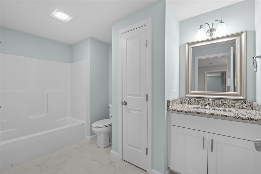 80 Bear Hill Road, Unit 101 Cumberland, RI 02864 - Photo 21 of 50