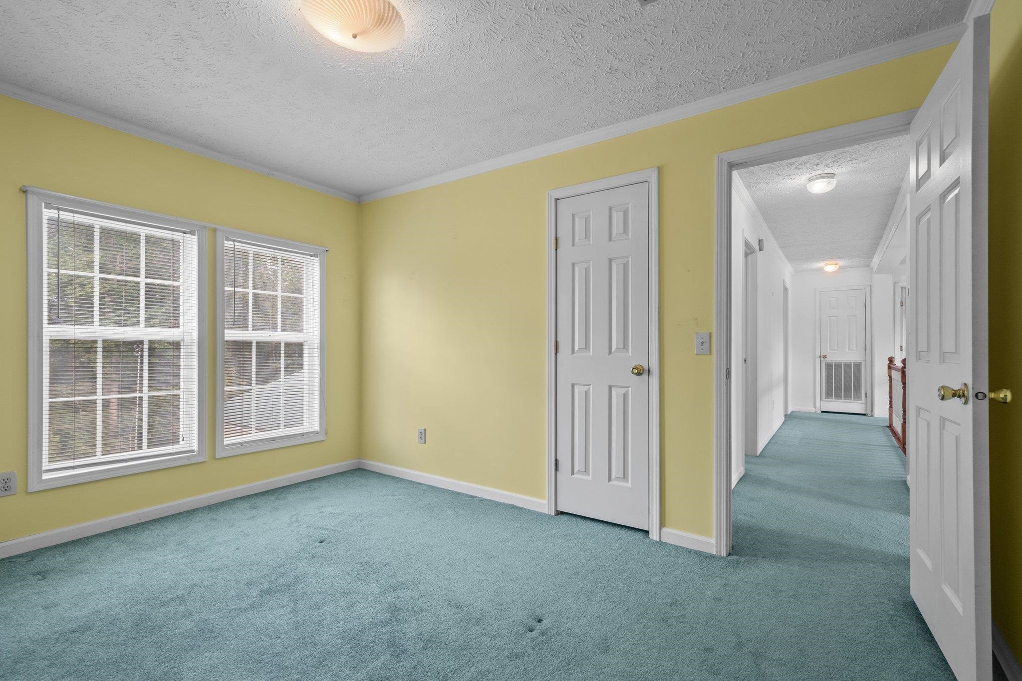 5685 Hobgood Road Rougemont, NC 27572 - Photo 35 of 61 $15000 Carpet Allowance