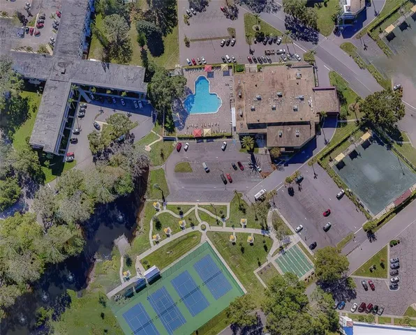 $270,000 | 2019 Utopian Drive West, Unit 204, Clearwater, FL 33763