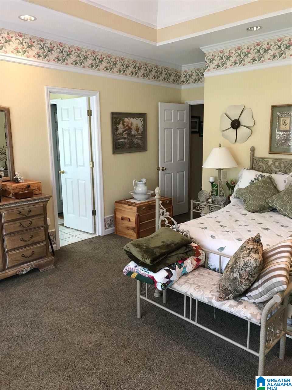 110 Ridge View Way Springville, AL 35146 - Photo 14 of 21