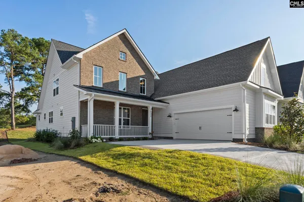 $680,000 | 2033 Fairway Vw Lane, Columbia, SC 29223
