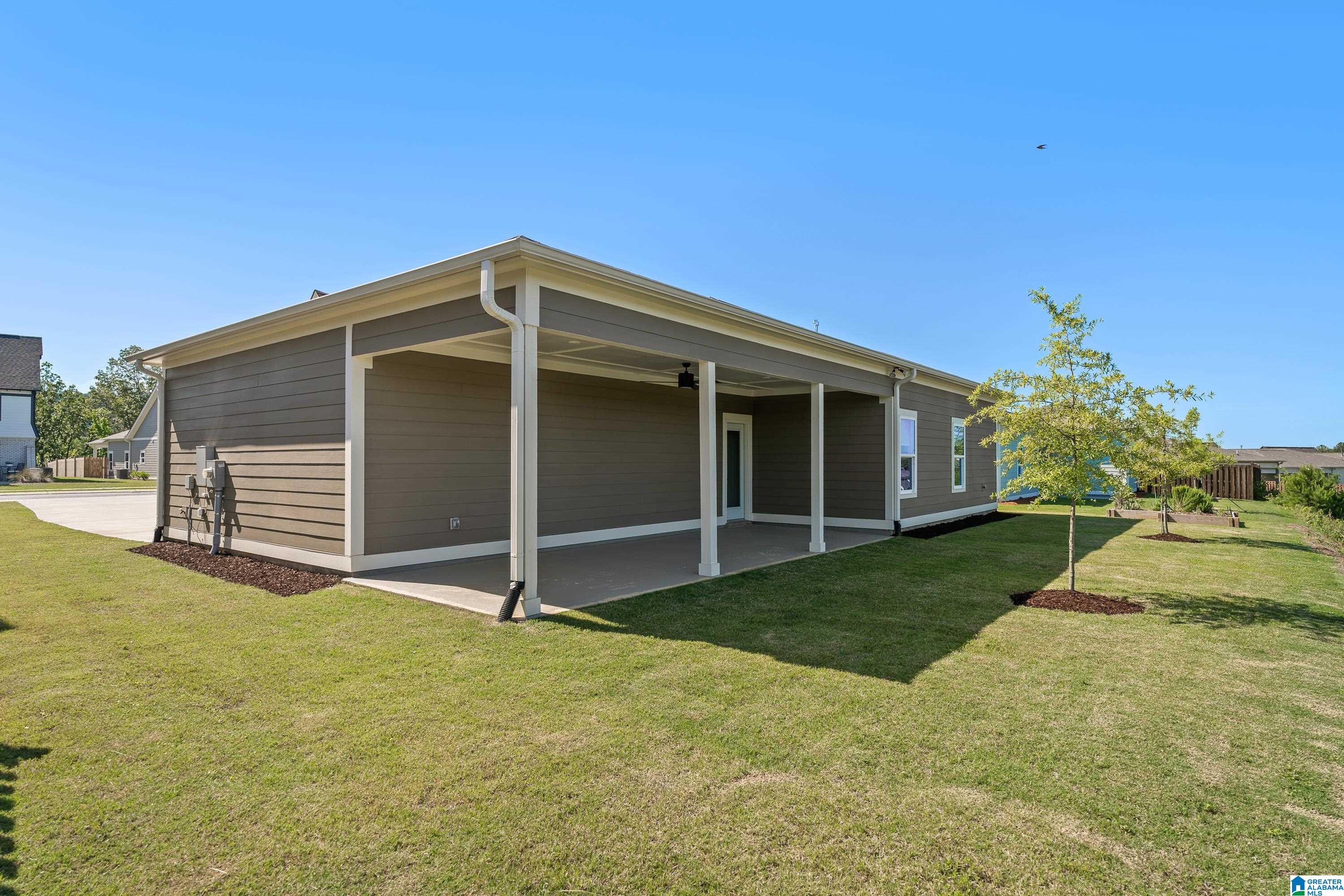 5052 Simms Ridge Pelham, AL 35124 - Photo 35 of 39