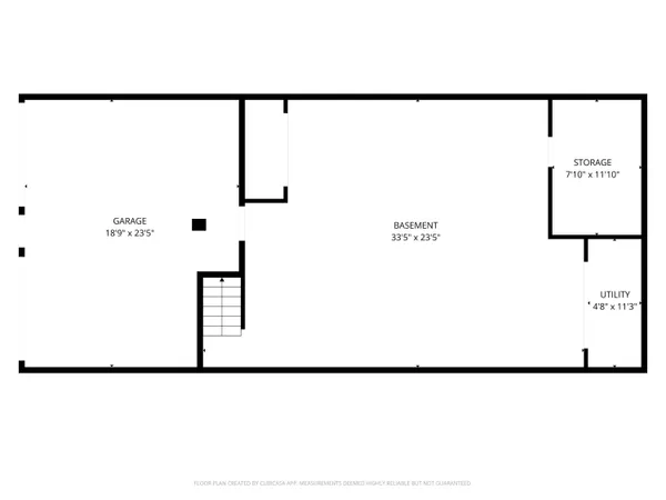 $244,900 | 519 Crest Lane, Jonesville, MI 49250