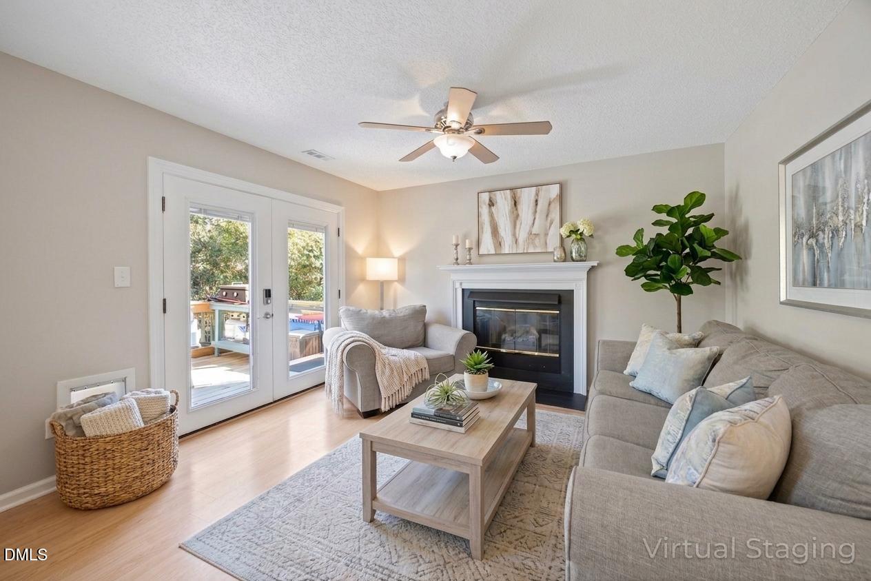 2 Red Bluff Court Durham, NC 27713 - Photo 15 of 62