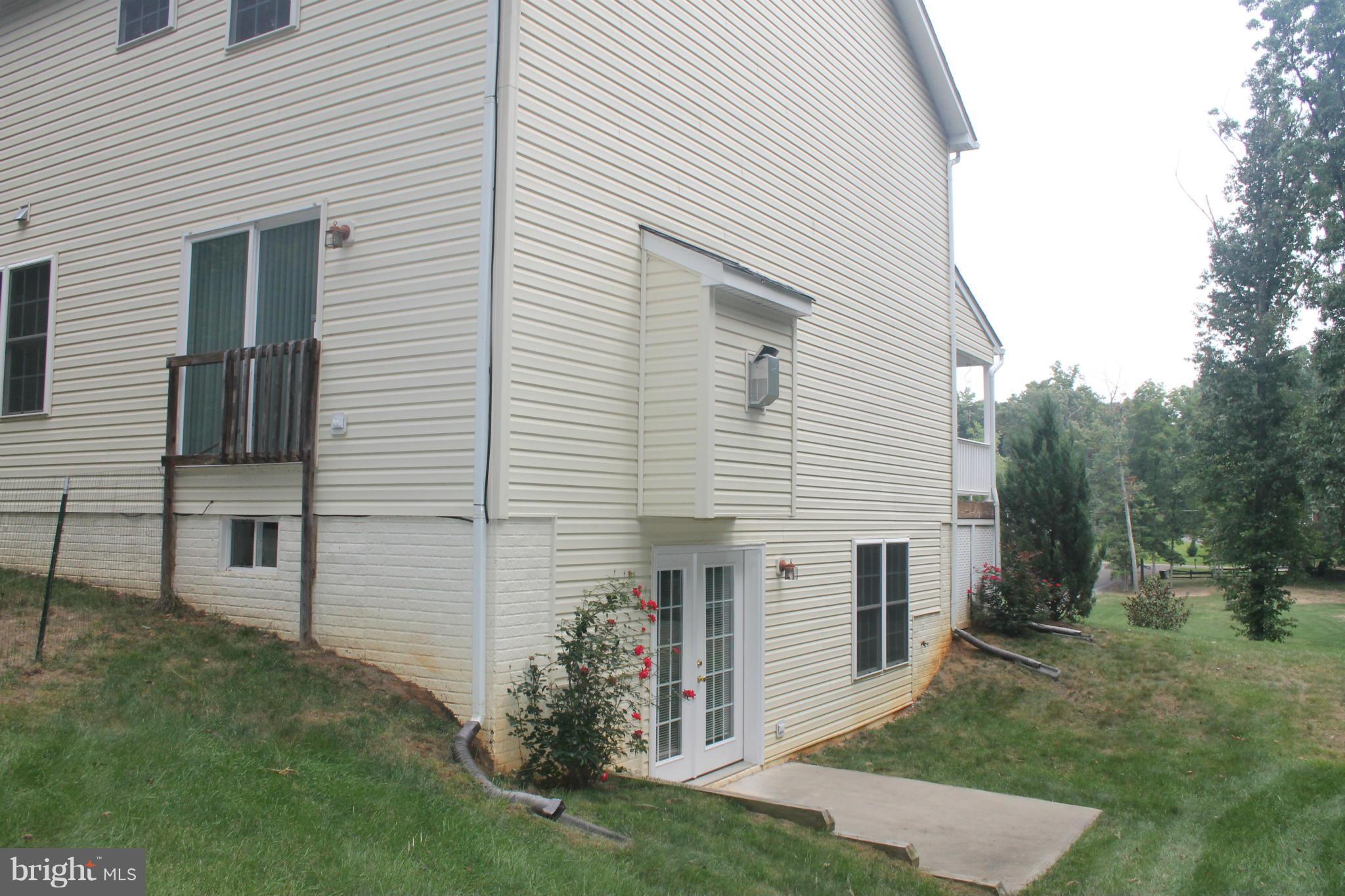 16370 Norman Road Culpeper, VA 22701 - Photo 25 of 30 Exterior (Rear)