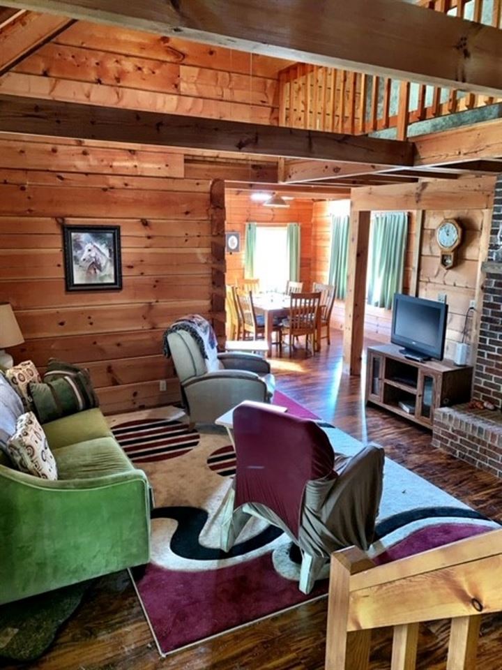 1385 Marshall Road Russellville, KY 42276 - Photo 8 of 28 Gallery Image 8