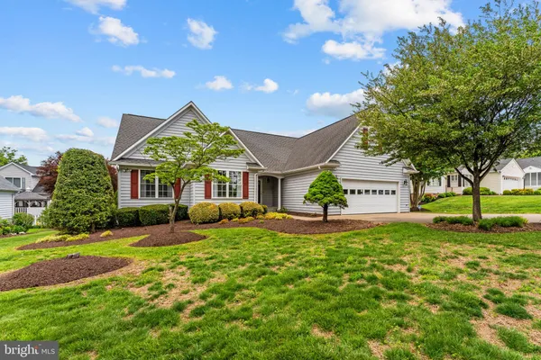 $565,000 | 1012 Golf Drive, Culpeper, VA 22701