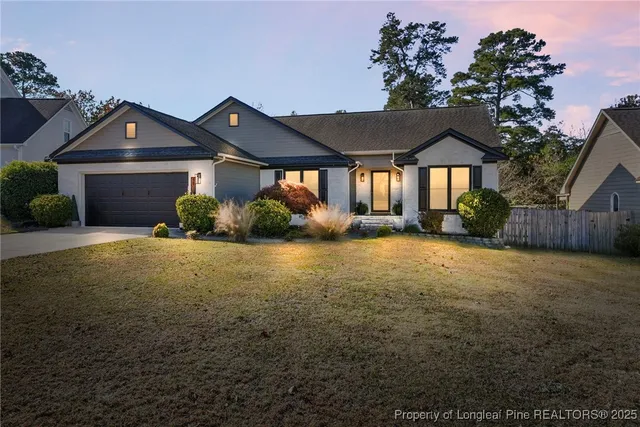 $315,000 | 487 Carlton Place, Fayetteville, NC 28311