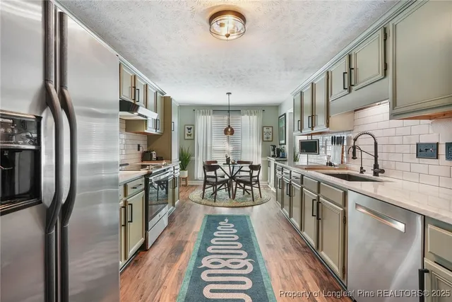 $315,000 | 487 Carlton Place, Fayetteville, NC 28311