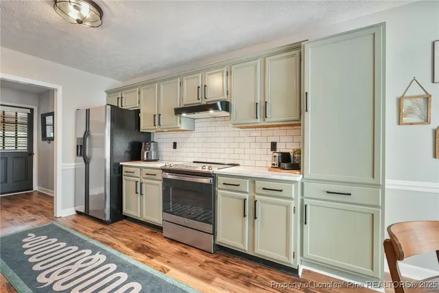 $315,000 | 487 Carlton Place, Fayetteville, NC 28311