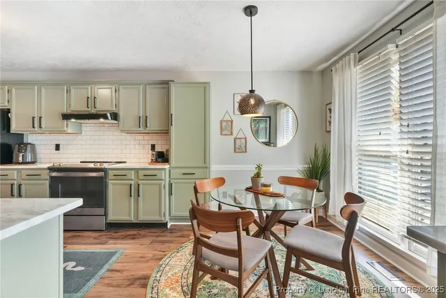 $315,000 | 487 Carlton Place, Fayetteville, NC 28311