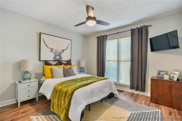 $315,000 | 487 Carlton Place, Fayetteville, NC 28311