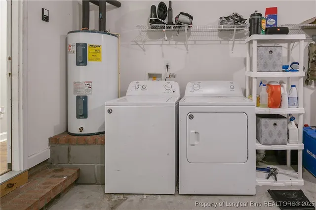 $315,000 | 487 Carlton Place, Fayetteville, NC 28311